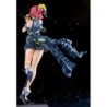 Macross Delta MF-09 Kaname Buccaneer PLAMAX Plastic Model Kit