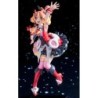 Macross Delta MF-10 Freyja Wion PLAMAX Plastic Model Kit