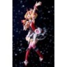 Macross Delta MF-10 Freyja Wion PLAMAX Plastic Model Kit
