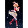 Macross Delta MF-10 Freyja Wion PLAMAX Plastic Model Kit
