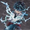 MHA Izuku Midoriya Air Gun Takara Tomy 1/8 Scale Figure