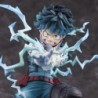 MHA Izuku Midoriya Air Gun Takara Tomy 1/8 Scale Figure