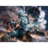 MHA Izuku Midoriya Air Gun Takara Tomy 1/8 Scale Figure