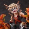 MHA Katsuki Bakugo Takara Tomy 1/8 Scale Figure
