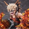 MHA Katsuki Bakugo Takara Tomy 1/8 Scale Figure