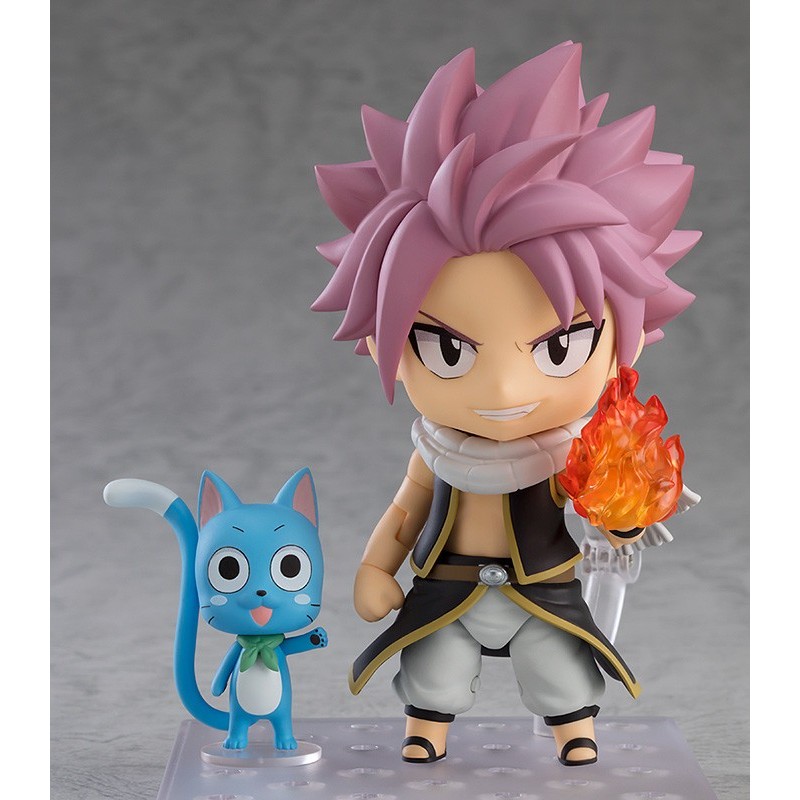 ND1741 Fairy Tail Natsu Dragneel Nendoroid