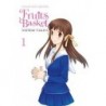 Fruits Basket Omnibus V01