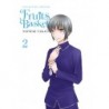 Fruits Basket Omnibus V02