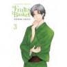 Fruits Basket Omnibus V03