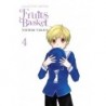 Fruits Basket Omnibus V04