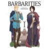 Barbarities V01