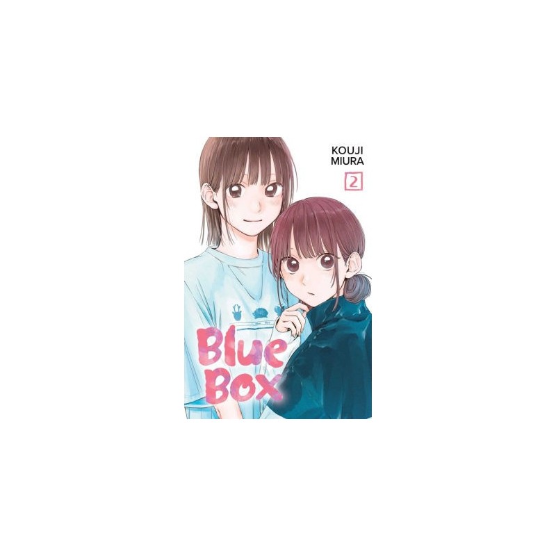 Blue Box V02