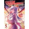 Chillin' in Another World with Level 2 Super Cheat Powers Manga V05