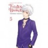 Fruits Basket Omnibus V05