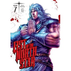 Fist of the North Star V07