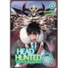 Headhunted to Another World From Salaryman to Big Four! V04