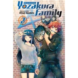 Mission Yozakura Family V02