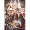 Mushoku Tensei Novel V17 Jobless Reincarnation