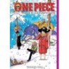 One Piece Color Walk Compendium New World to Wano