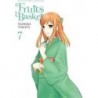 Fruits Basket Omnibus V07