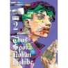 Thus Spoke Rohan Kishibe V02