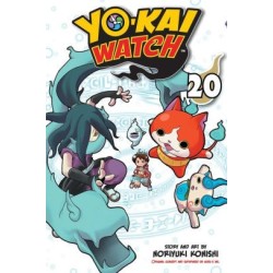 Yokai Watch V20