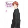 Fruits Basket Omnibus V08