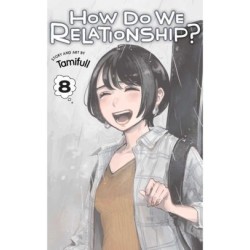How Do We Relationship? V08