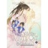 Husky & His White Cat Novel V02 Shizun Erha He Ta de Bai Mao Shizun