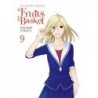 Fruits Basket Omnibus V09