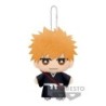 Bleach Ichigo Kurosaki Mascot Plush