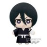 Bleach Rukia Kuchiki Mascot Plush