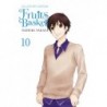 Fruits Basket Omnibus V10