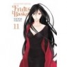 Fruits Basket Omnibus V11