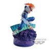 MHA Dioramatic Shoto Todoroki The Brush Figure