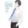 Fruits Basket Omnibus V12