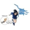 Naruto Effectreme Uchiha Sasuke Figure