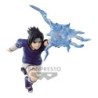 Naruto Effectreme Uchiha Sasuke Figure