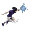 Naruto Effectreme Uchiha Sasuke Figure