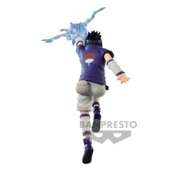 Naruto Effectreme Uchiha Sasuke Figure