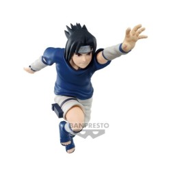 Naruto Effectreme Uchiha Sasuke Figure