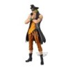 One Piece DXF Bartolomeo Film Red Grandline Men Figure