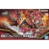 SDW Heroes K29 Sun Quan Gundam Astray He Yan Xiang Hu
