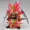 SDW Heroes K29 Sun Quan Gundam Astray He Yan Xiang Hu