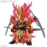 SDW Heroes K29 Sun Quan Gundam Astray He Yan Xiang Hu