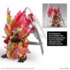 SDW Heroes K29 Sun Quan Gundam Astray He Yan Xiang Hu