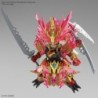 SDW Heroes K29 Sun Quan Gundam Astray He Yan Xiang Hu