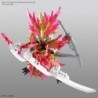 SDW Heroes K29 Sun Quan Gundam Astray He Yan Xiang Hu