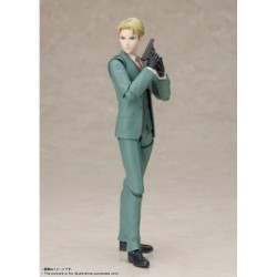 Spy X Family SHF Loid Forger SHFiguarts Figure
