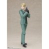 Spy X Family SHF Loid Forger SHFiguarts Figure